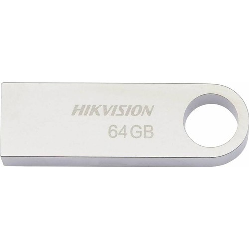 Hikvision HS-USB-M200/64 METAL 64GB USB 2.0 BELLEK